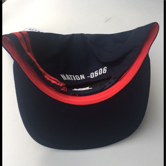 For the Land And The People SnapBack - Picture 3 of 3